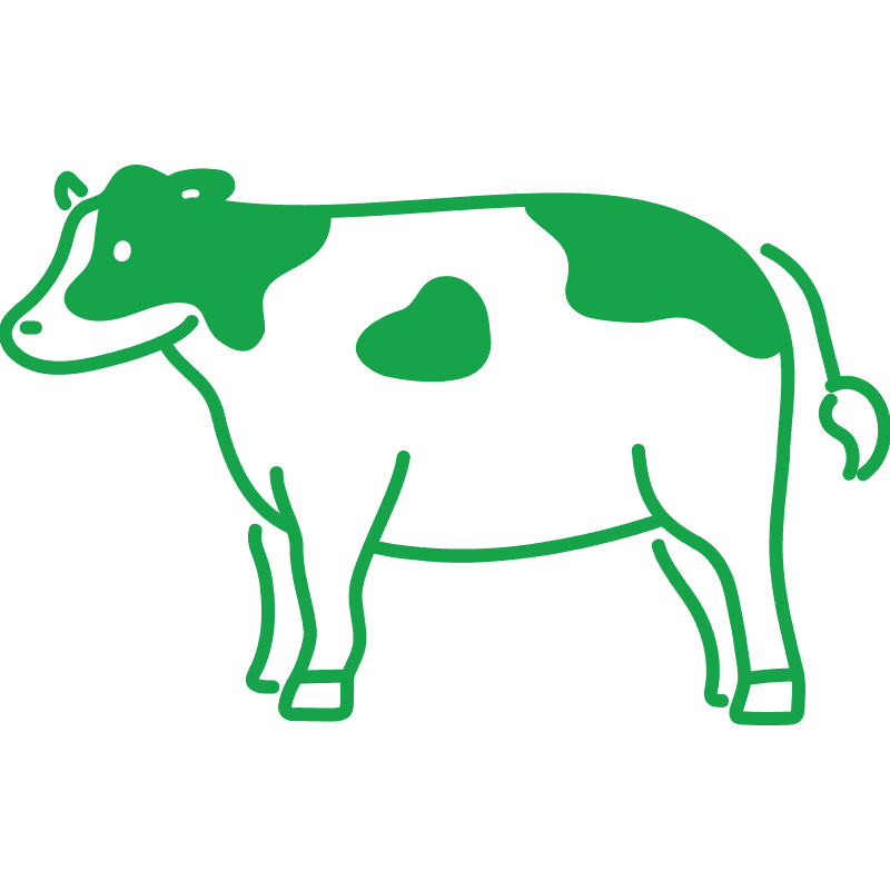 Cow Icon